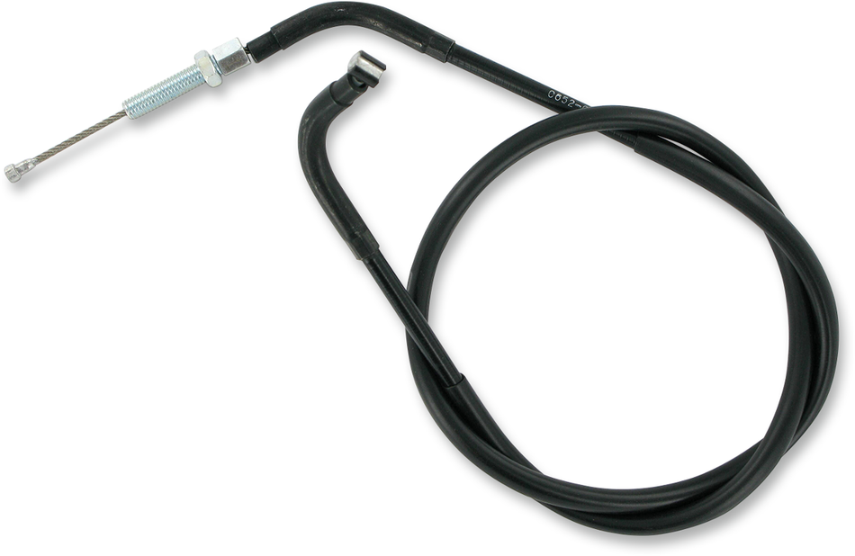 Parts Unlimited Clutch Cable - Suzuki 58200-39f00