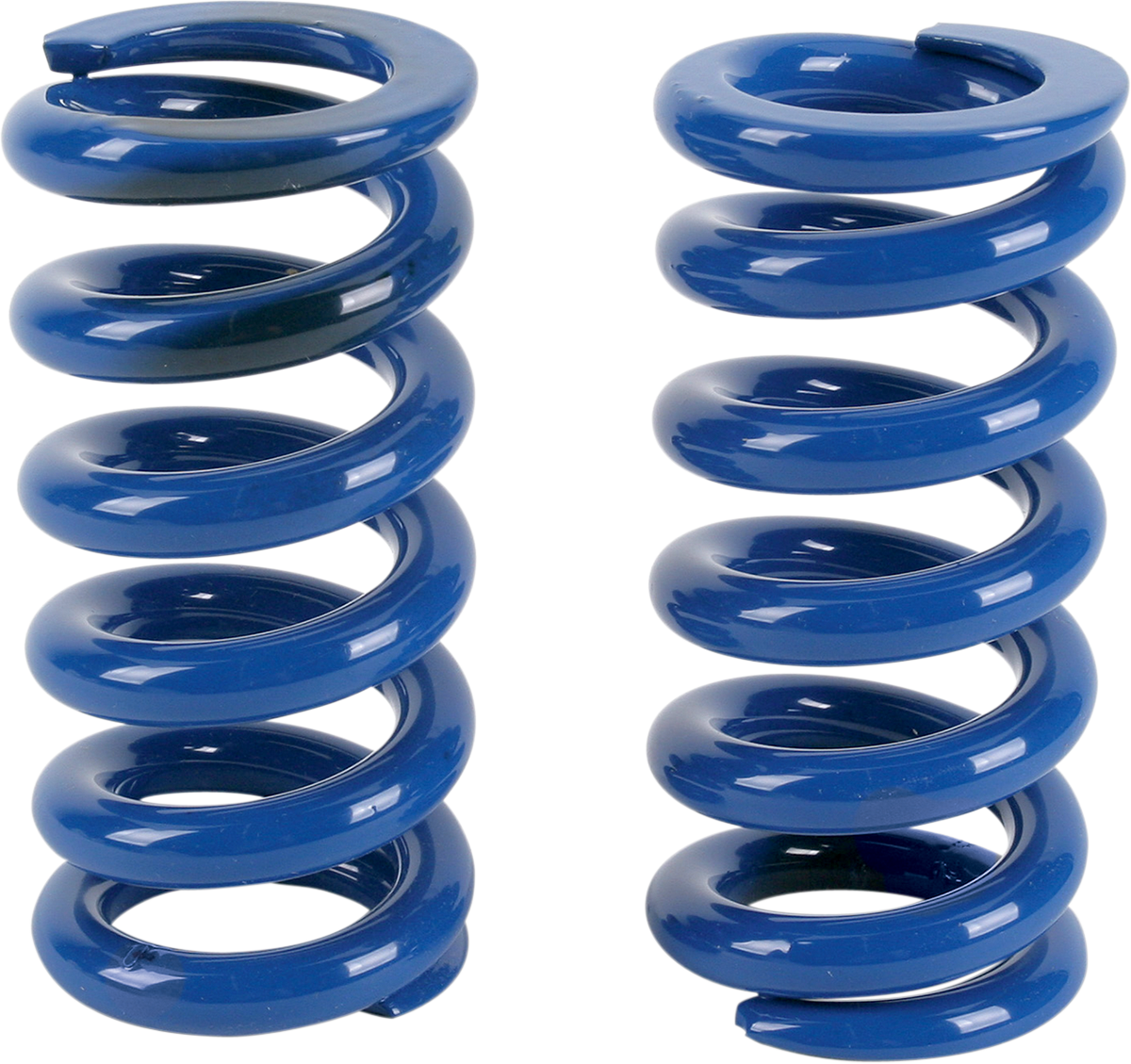 LA CHOPPERS Big Shock Springs - Blue - '00-'17 FXST/FLST LA-8590-01