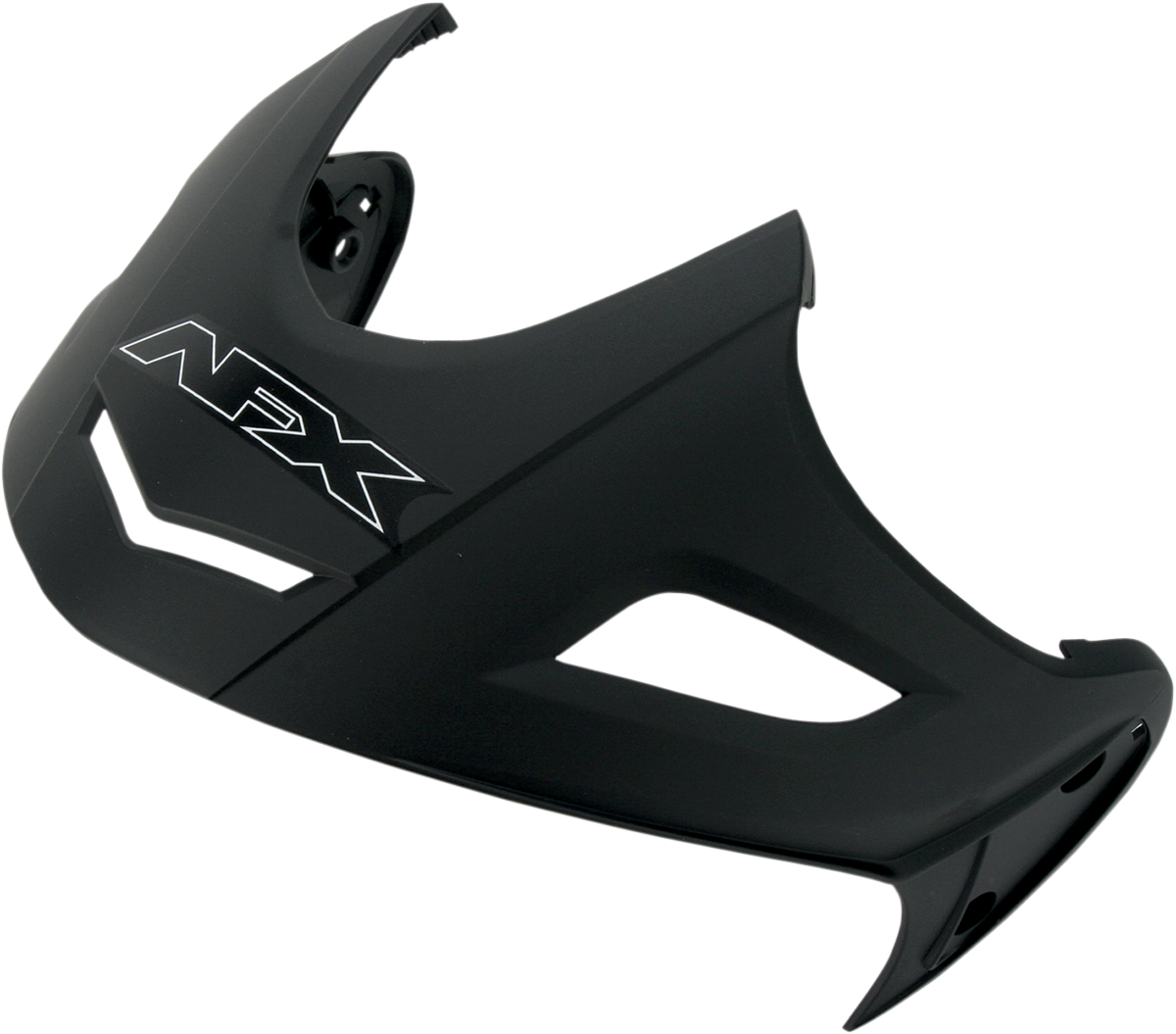 AFX FX-50 Peak - Flat Black 0132-0553