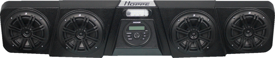 HOPPE INDUSTRIES Audio Mini - Can-Am HPEL-0108A
