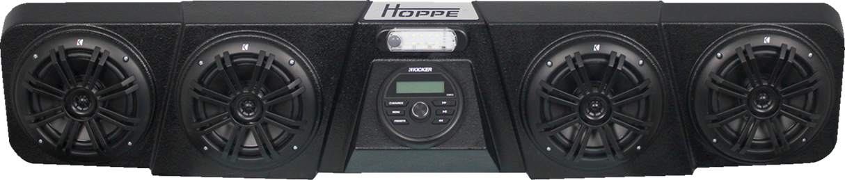 HOPPE INDUSTRIES Audio Mini - Can-Am HPEL-0108A