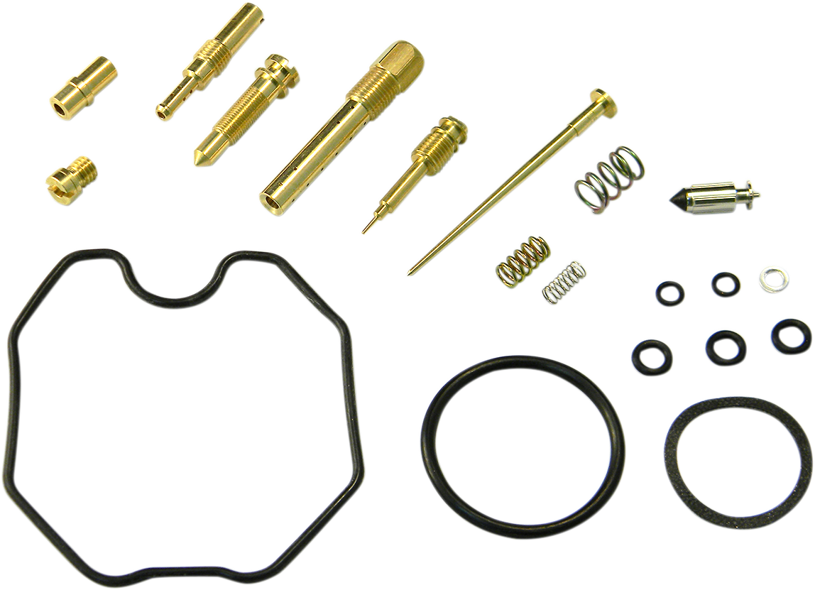 SHINDY Carburetor Repair Kit - TRX250TM 03-051