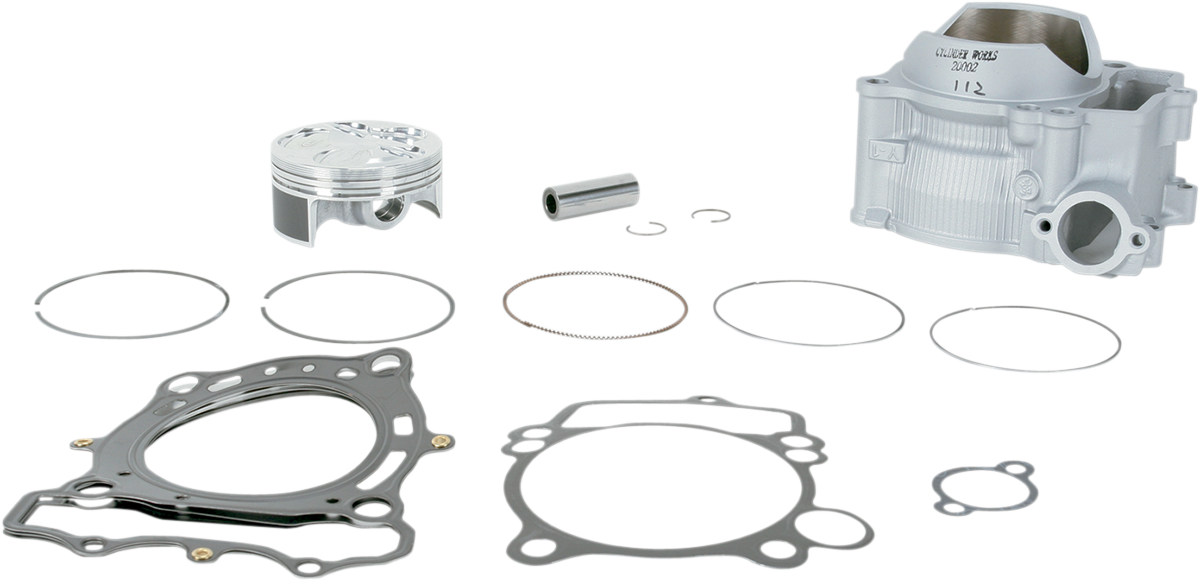 CYLINDER WORKS Cylinder Kit - Standard 20002-K03