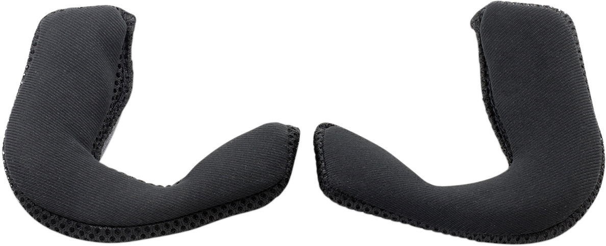 Z1R Saturn SV Cheek Pads - XL - 15 mm 0134-2124