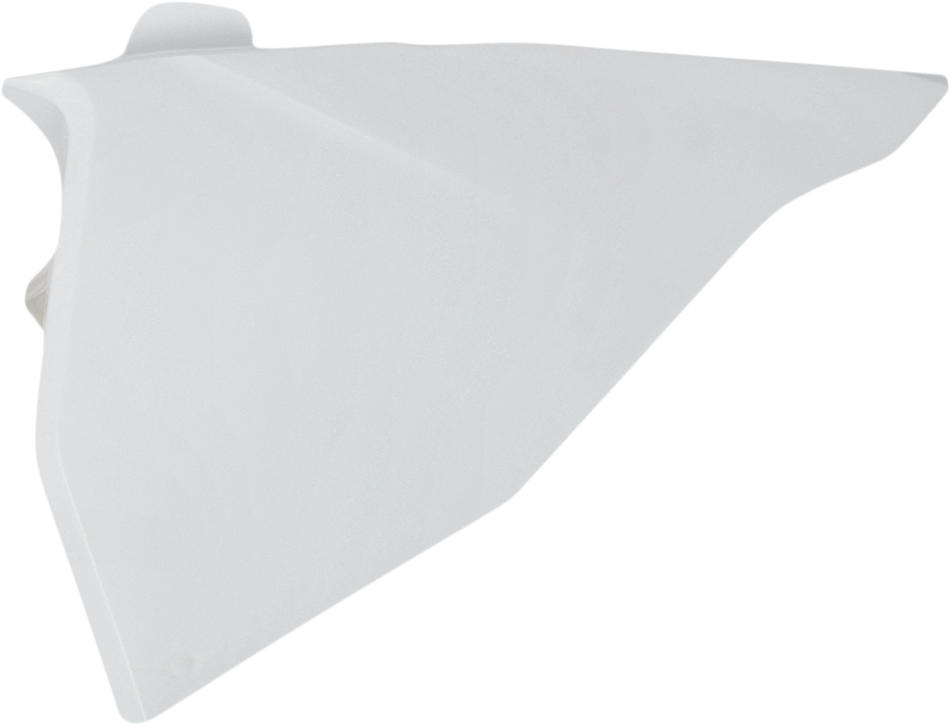 ACERBIS Airbox Cover - White 2872750002