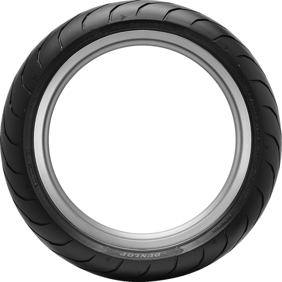 Neumático DUNLOP - Sportmax® Roadsmart IV - Delantero - 120/70ZR17 - (58W) 45253301 