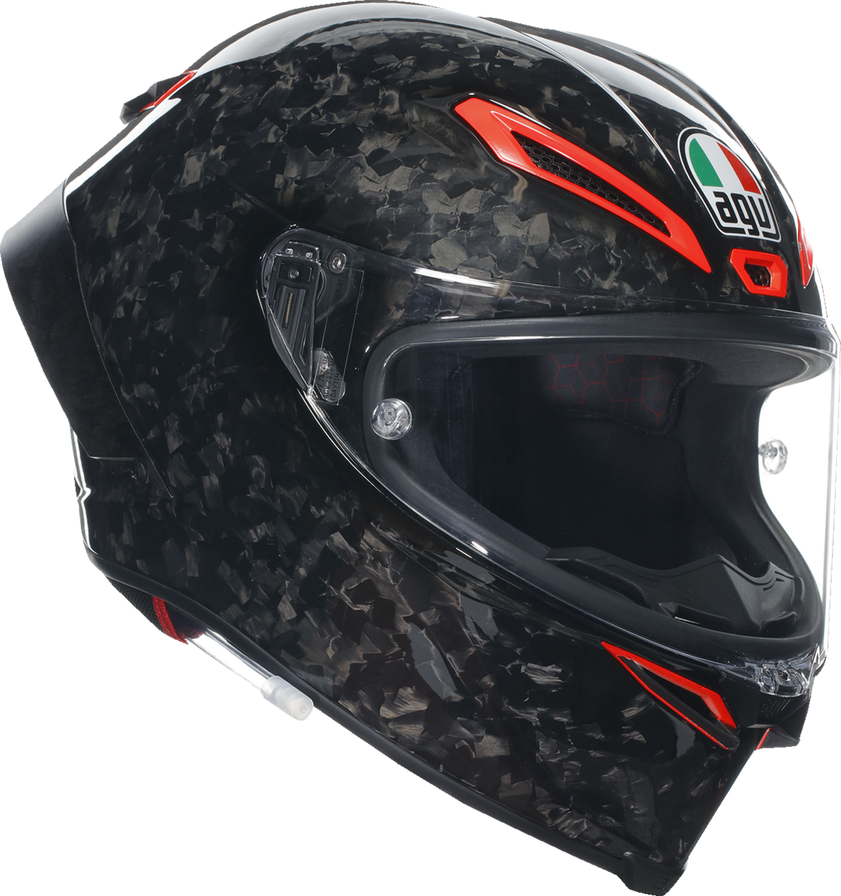 AGV Pista GP RR Helmet - Carbonio Forgiato - Italia - Small 2118356002003S