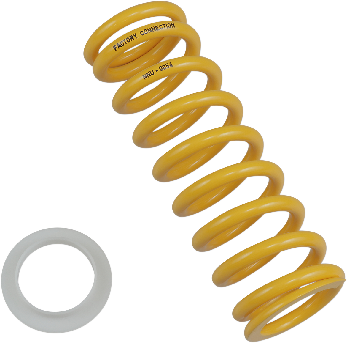 FACTORY CONNECTION Shock Spring - Spring Rate 300 lbs/in NNU-0054