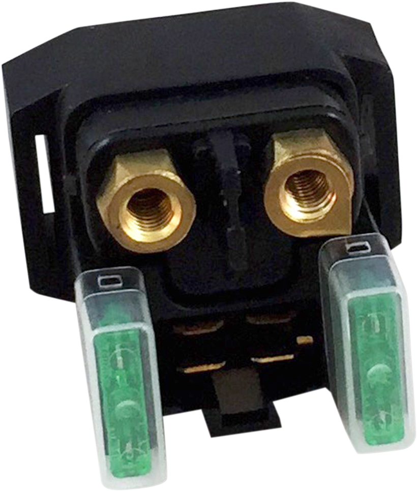 RICK'S MOTORSPORT ELECTRIC Solenoid Switch - Yamaha 65-404