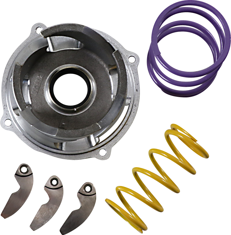 EPI Pro Clutch Kit PR108