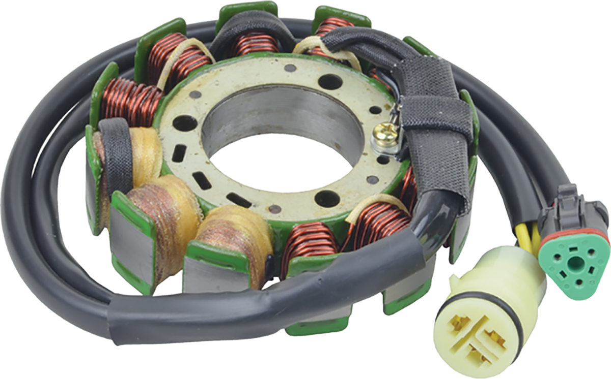 Parts Unlimited Stator - Ski-Doo 340-22016