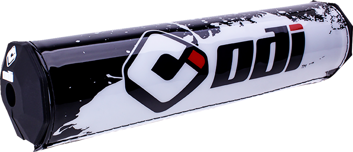 ODI Handlebar Pad - SX8 - White/Black H75BPS-WB