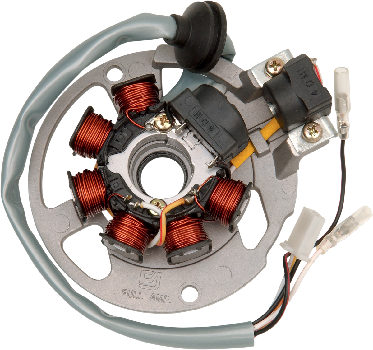 RICK'S MOTORSPORT ELECTRIC Stator 21-550