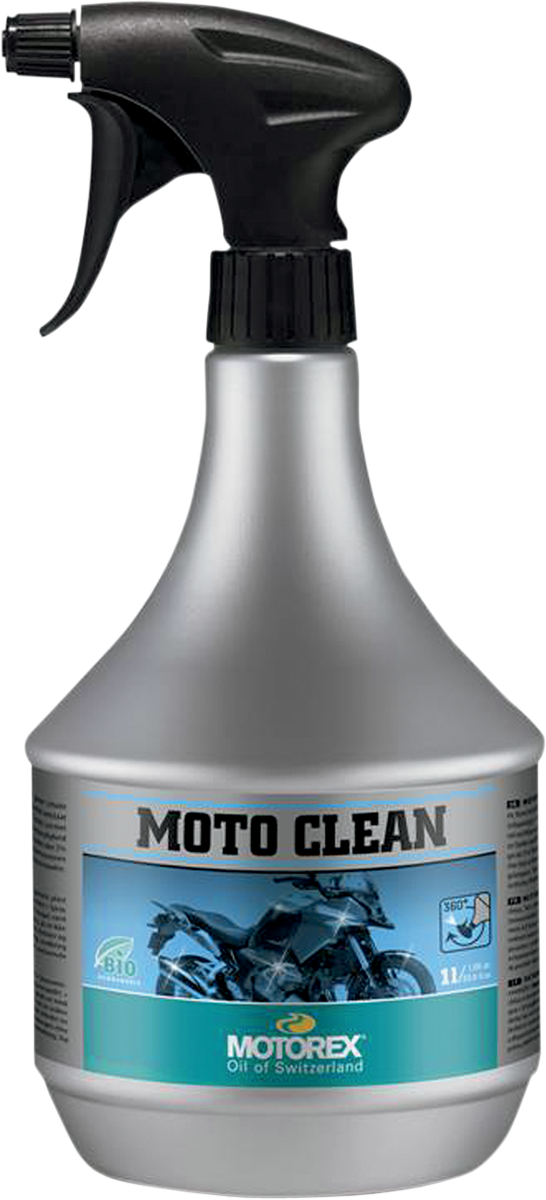 MOTOREX Moto Limpiador Spray - 1L 109334 