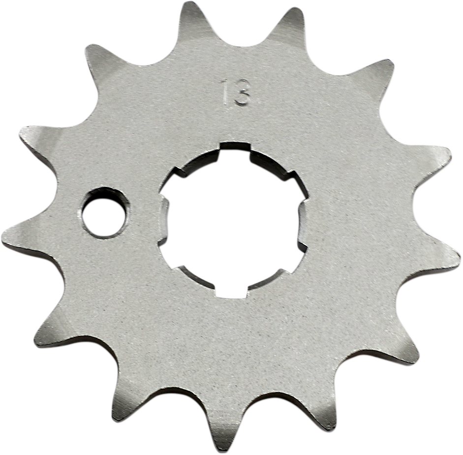 Parts Unlimited Countershaft Sprocket - 13-Tooth 13144-1027