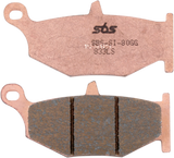 SBS LS Brake Pads - Suzuki - 833LS 833LS