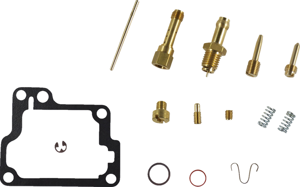 SHINDY Carburetor Repair Kit - Suzuki 03-809