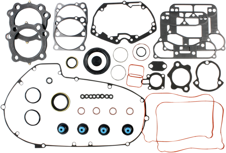 COMETIC Complete Gasket Kit - Buell C10142