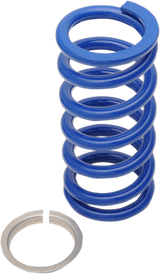 RACE TECH Rear Spring - Blue - Sport Series - Spring Rate 649.58 lbs/in SRSP 5818116