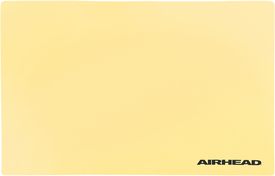 AIRHEAD SPORTS GROUP Absorbing Towel - Yellow AHAT-003