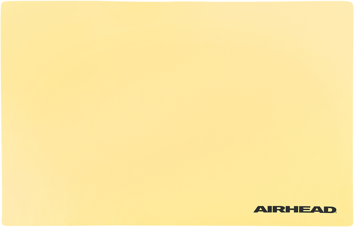 AIRHEAD SPORTS GROUP Absorbing Towel - Yellow AHAT-003