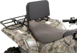 MOOSE UTILITY ATV Back Rest RR605B-MOOSE