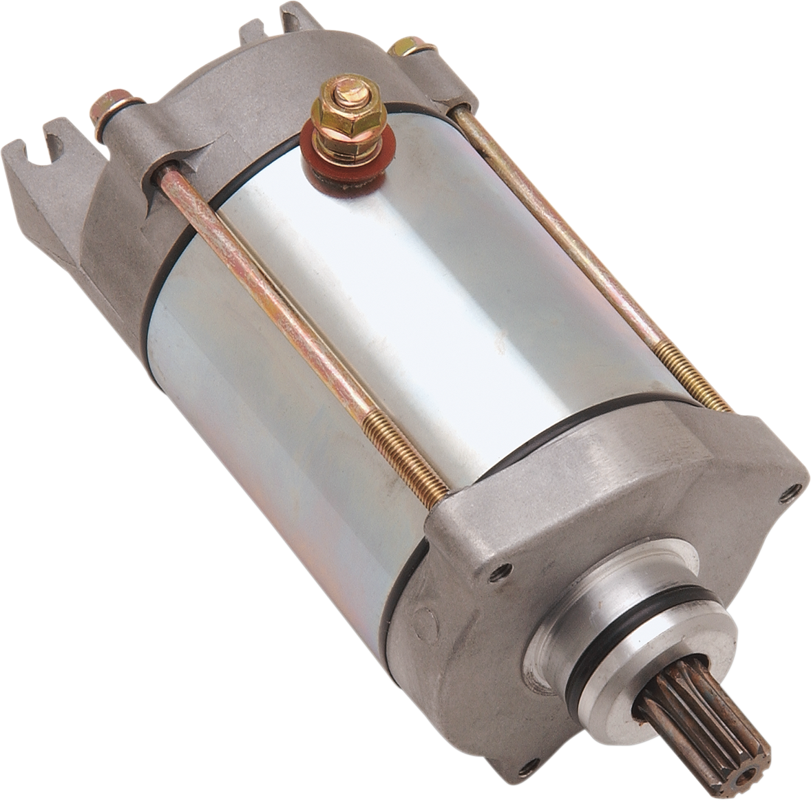 RICK'S MOTORSPORT ELECTRIC Starter - Honda 61-105