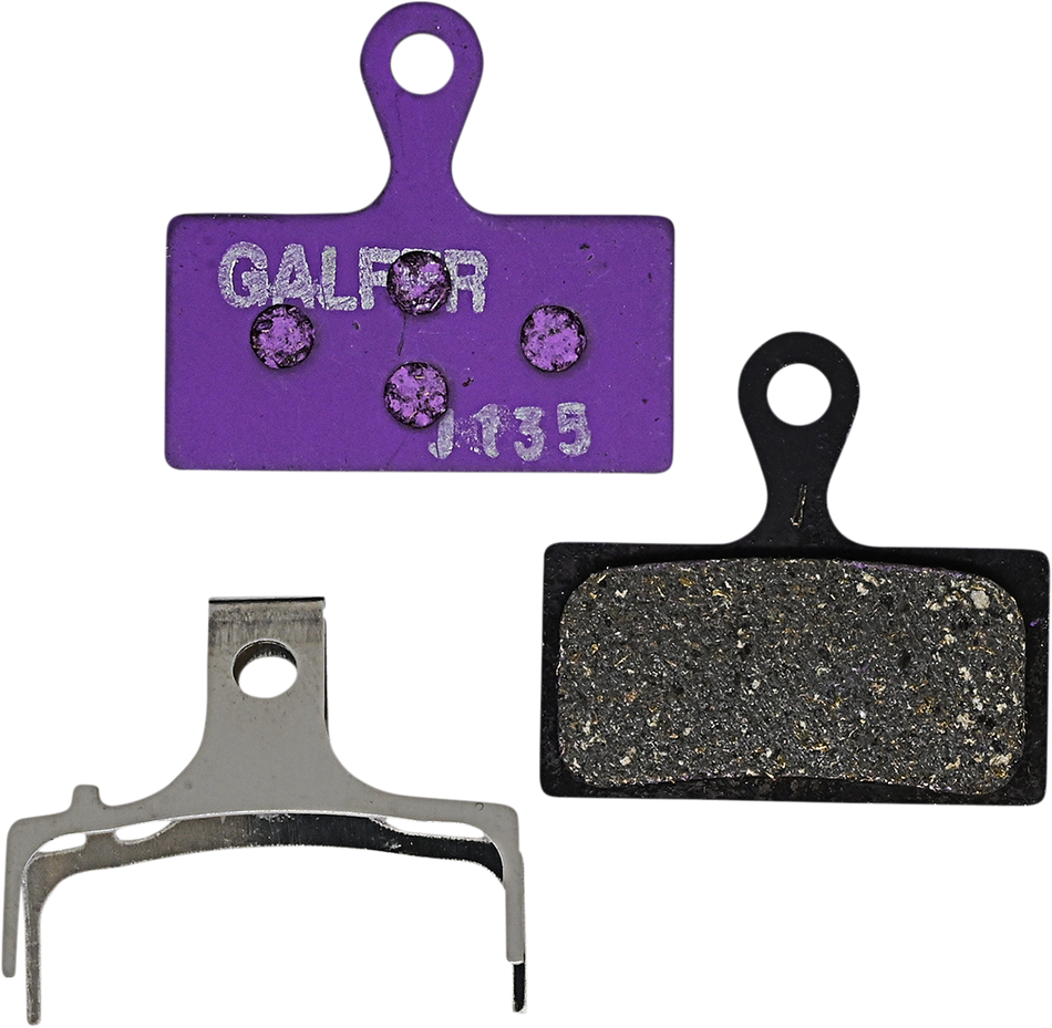 GALFER Ebike Brake Pads BFD452 BFD452G1652