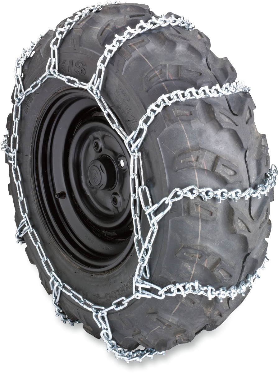 MOOSE UTILITY Tire Chains - 10 VBar 10V0