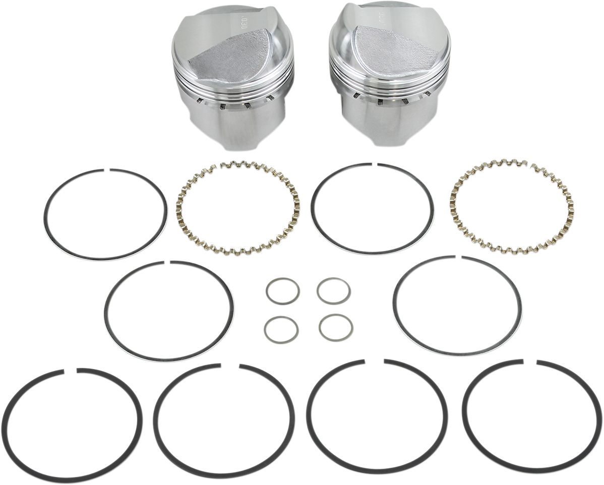 KB PERFORMANCE Piston Kit - XL KB292.030