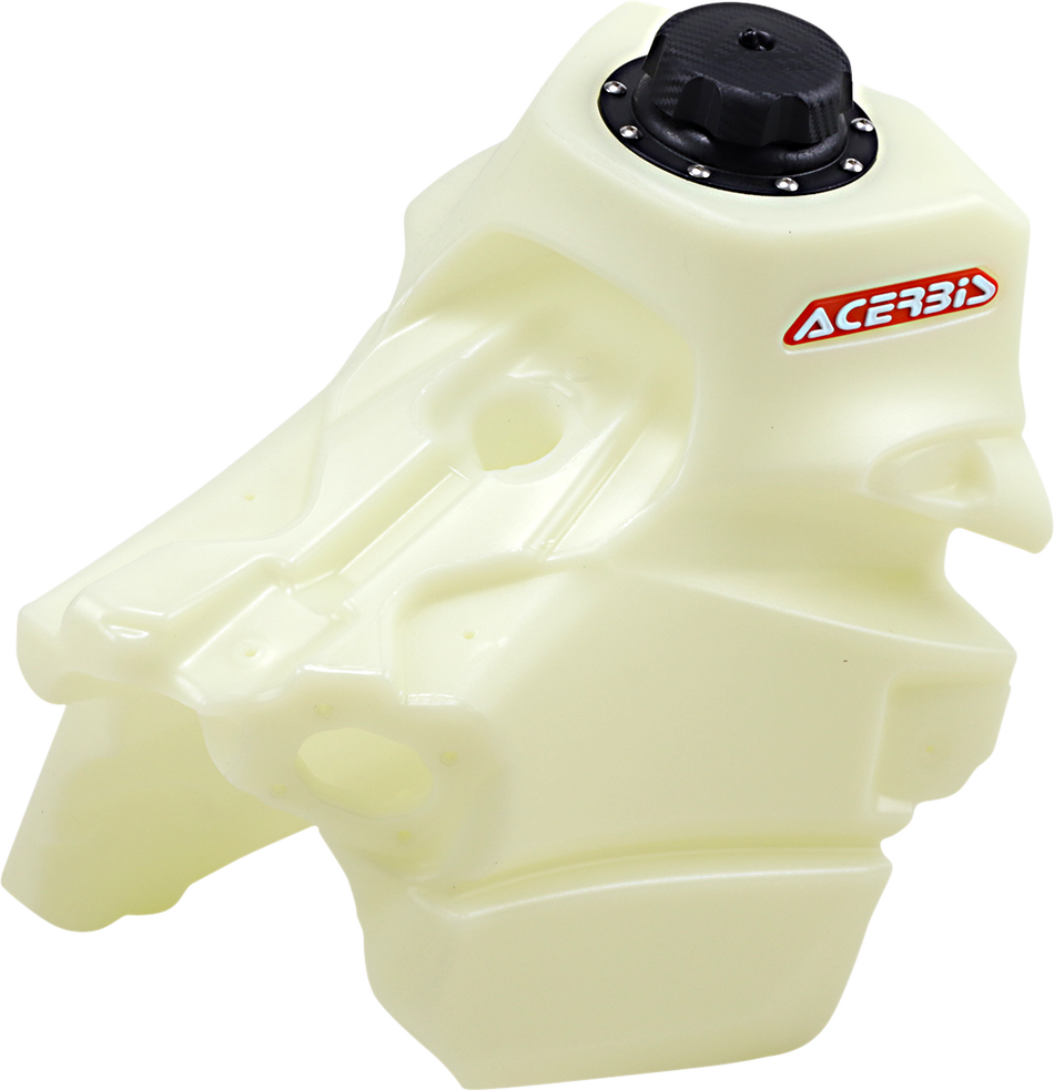 Tanque de gasolina ACERBIS - Natural - KTM - 3,1 galones 2780620147 