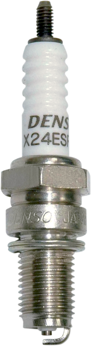 DENSO Spark Plug - X24ESR-U 4101