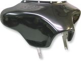 HOPPE INDUSTRIES Stereo Fairing - Road King HPKT-0002A