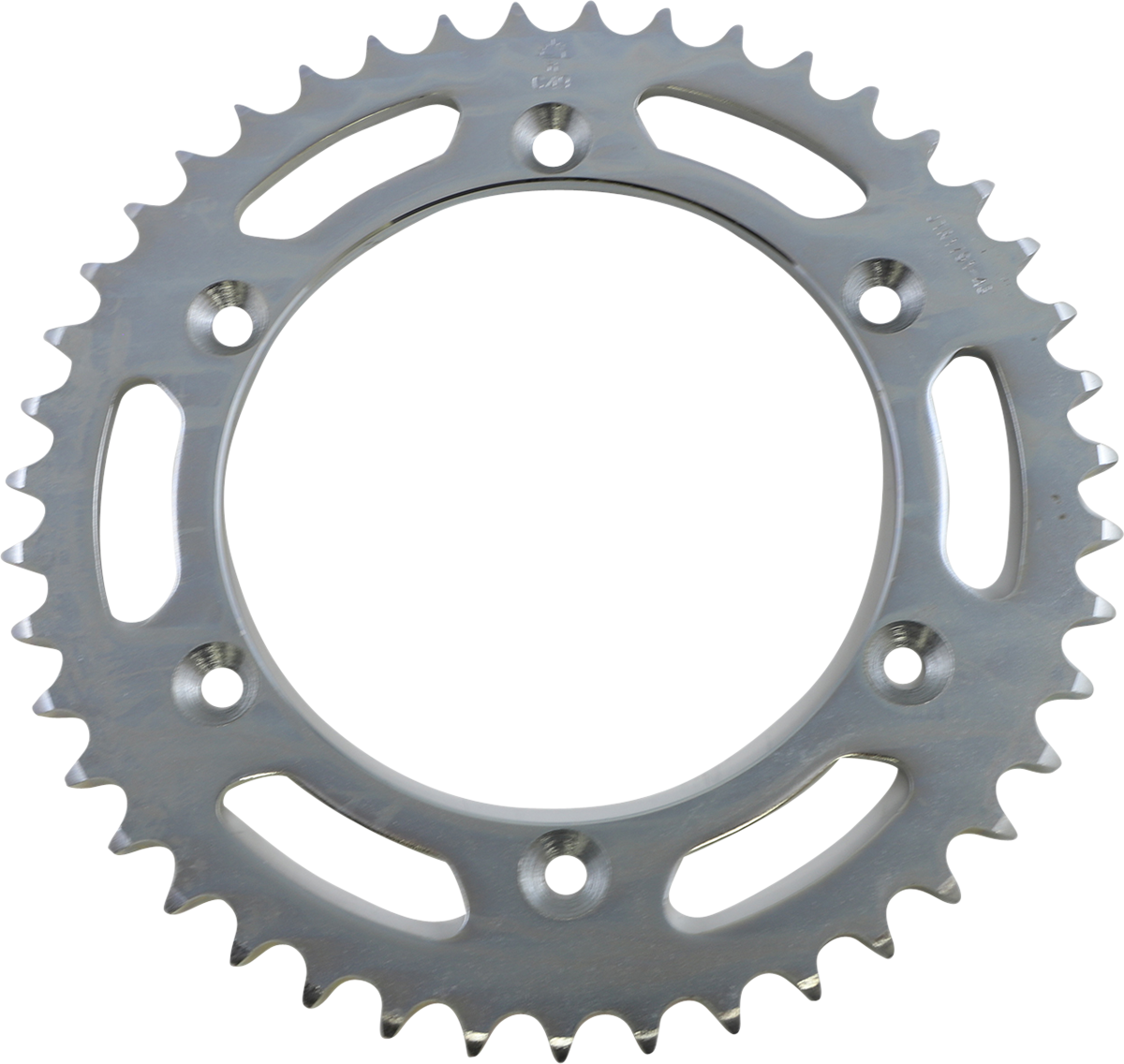 JT SPROCKETS Sprocket - Rear - Suzuki - 43-Tooth JTR1791.43