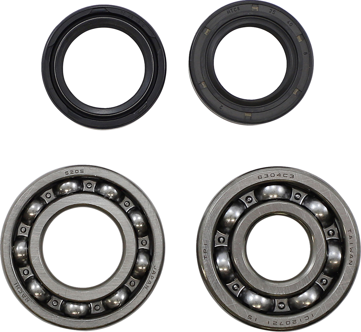 VINTCO Main Bearing Kit KMB024