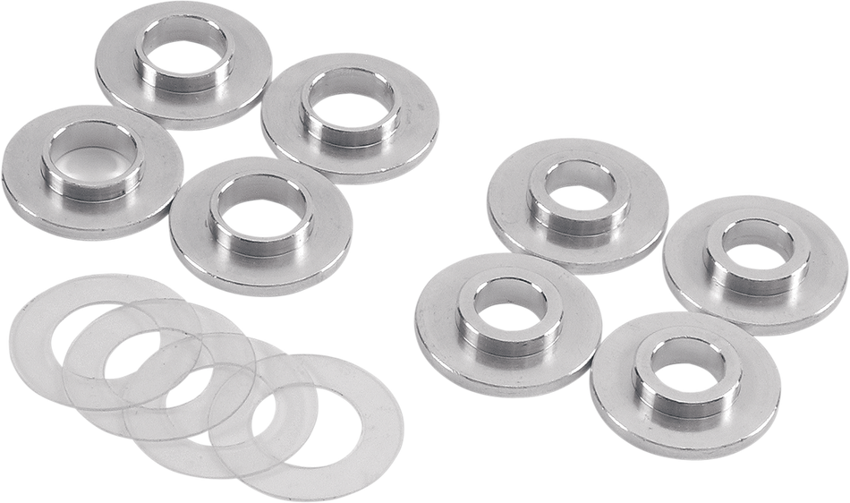 DRAG SPECIALTIES Breather Washer Kit 120092