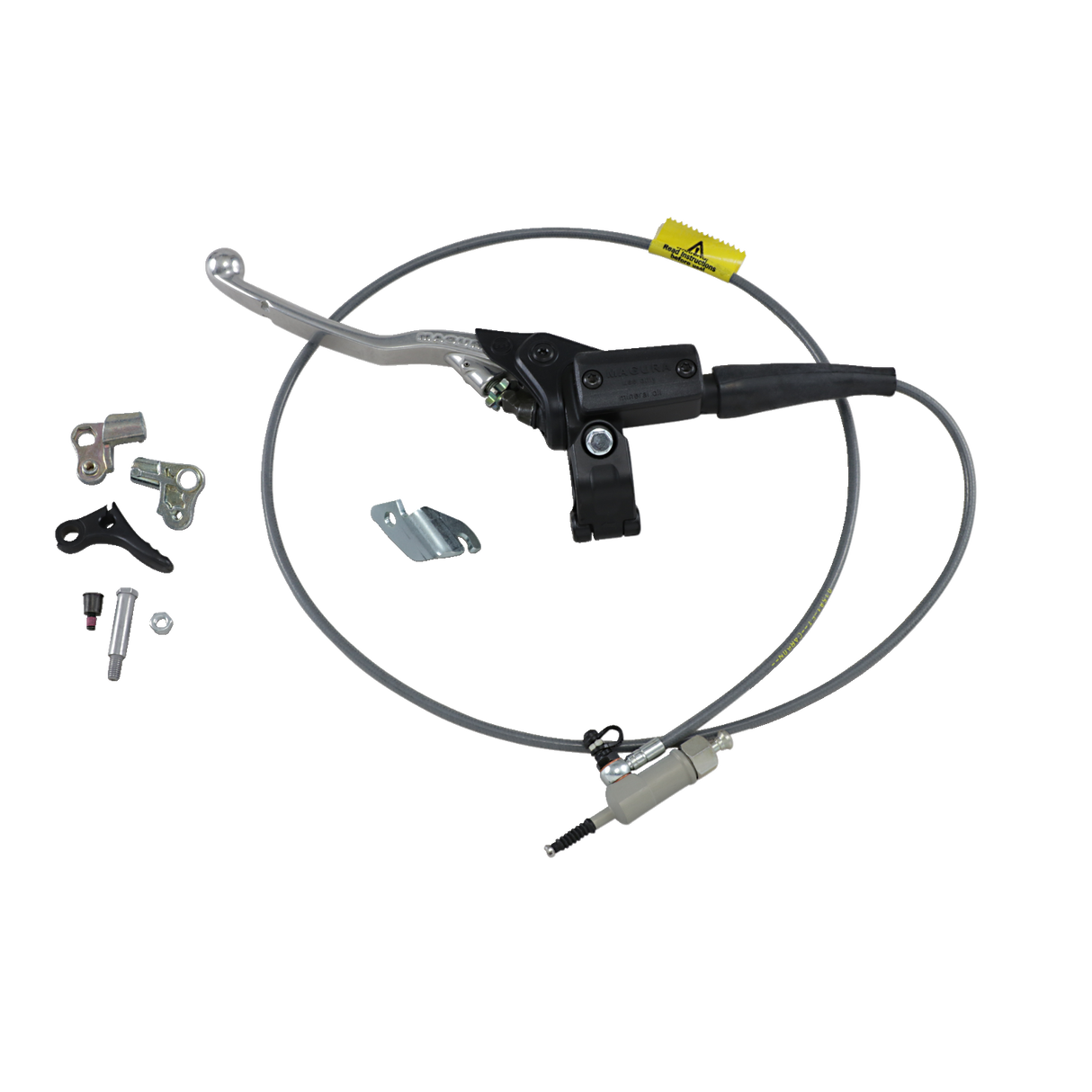 MAGURA Clutch System - Hymec 2100012