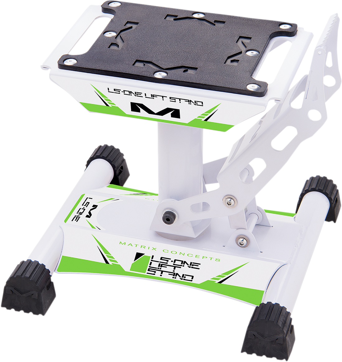 MATRIX CONCEPTS,LLC LS1 Stand - Green LS1 105