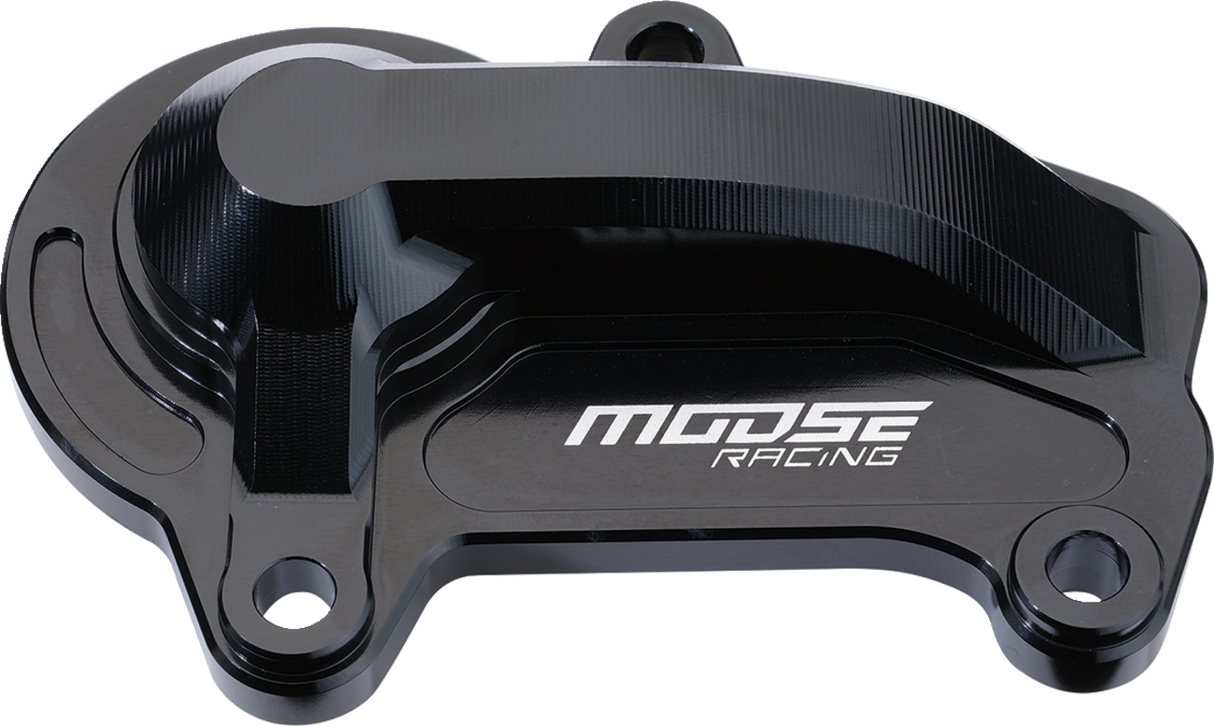 MOOSE RACING Water Pump Guard Cover - Gas Gas/KTM/Husqvarna 27-1016