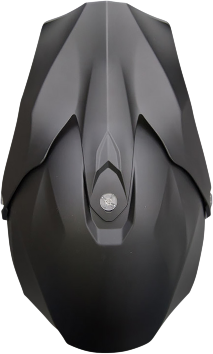 AFX FX-14 Helmet - Matte Black - 2XS 0110-7026