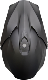 AFX FX-14 Helmet - Matte Black - 2XS 0110-7026