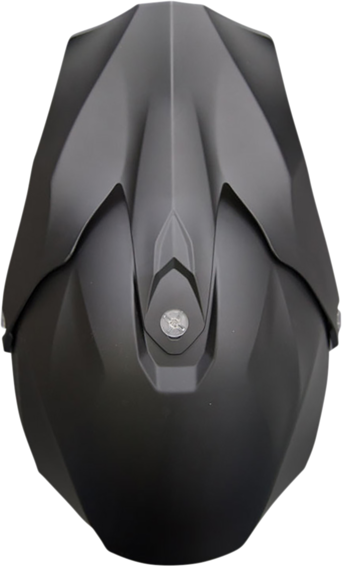 AFX FX-14 Helmet - Matte Black - XS 0110-7027