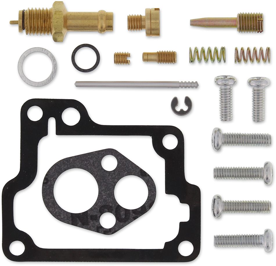 MOOSE RACING Carburetor Repair Kit - Suzuki 26-1120