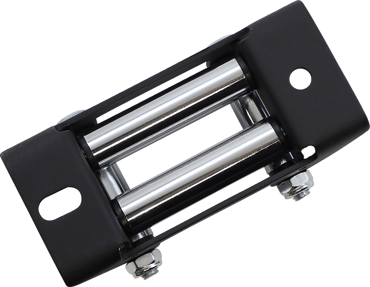 ALL BALLS Roller Fairlead for Winch - 4 Bolt 431-01040