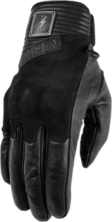 THRASHIN SUPPLY CO. Boxer Gloves - Black - 2XL TBG-01-12