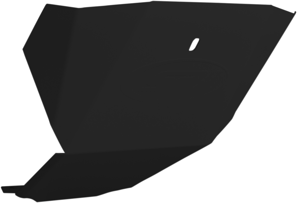 STRAIGHTLINE PERFORMANCE Unterfahrschutz - Schwarz - Polaris 182-112 