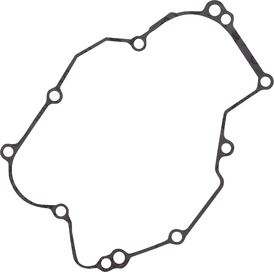 MOOSE RACING Ignition Cover Gasket 816222MSE