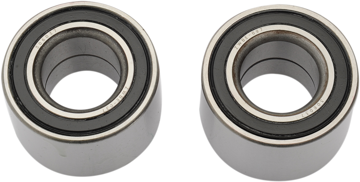 PIVOT WORKS Wheel Bearing Kit - Rear PWRWK-C01-000