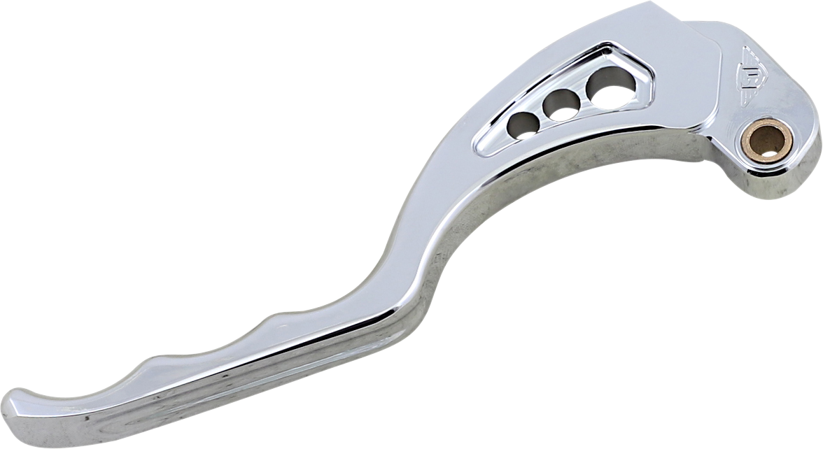 JOKER MACHINE Clutch Lever - Chrome 30-334-3