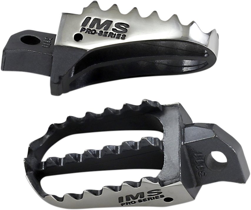 IMS PRODUCTS INC. Pro-Series Footpegs - Honda/Kawasaki 293116-4